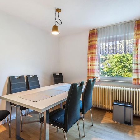 Ferienwohnungen Lindenhof 빌링겐 외부 사진